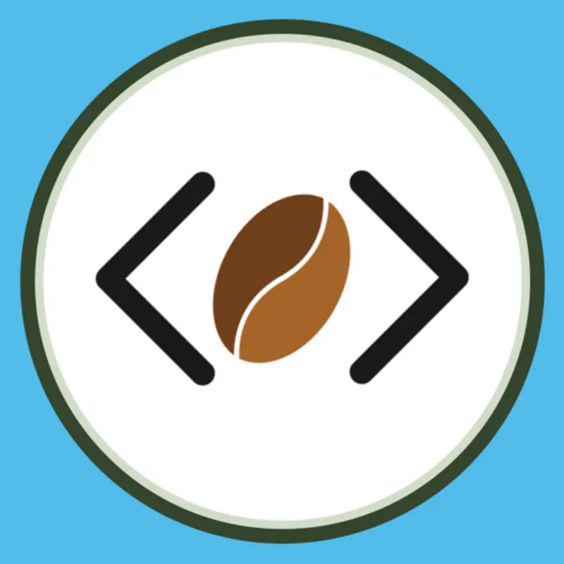 Full Stack Coffee Discord logo